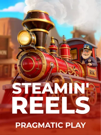 Steamin' Reels