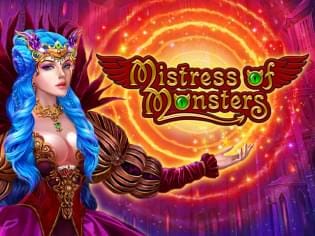 Mistress of Monsters game icon