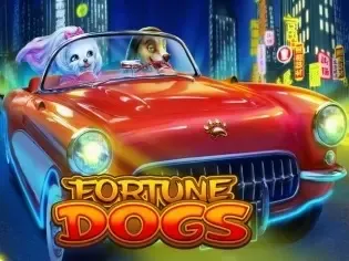 Fortune Dogs game icon