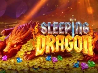 Sleeping Dragon game icon