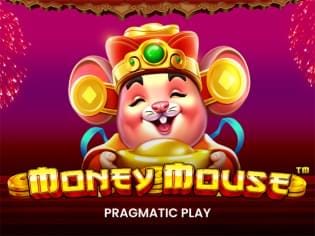 Money Mouse game icon