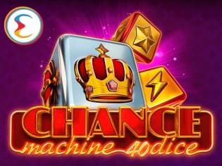 Chance Machine 40 Dice game icon