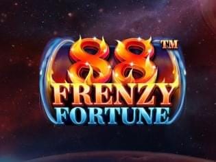 88 Frenzy Fortune game icon