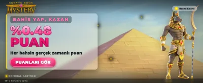 Gizemli Kitabın Sırrını Çözün banner