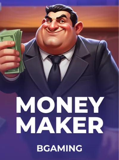 Money Maker