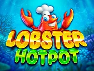 Lobster Hot Pot game icon