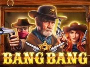 Bang Bang game icon