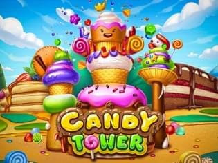 Candy Tower game icon