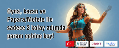 VIP Haftalık Geri Ödeme promotion banner
