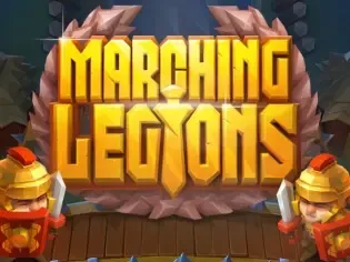 Marching Legions game icon