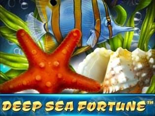 Deep Sea Fortune game icon
