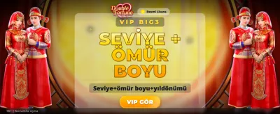Çifte Şansla Kazanın banner