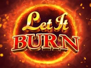 Let It Burn game icon