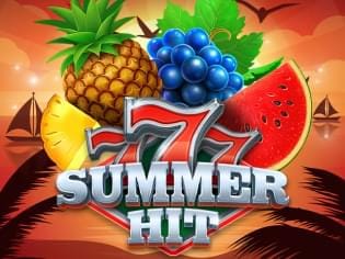 777 Summer Hit game icon