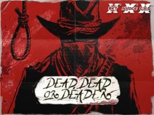 Dead, Dead Or Deader game icon