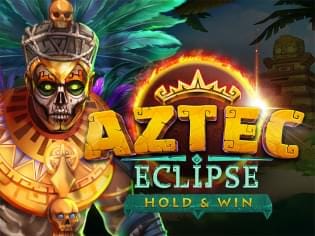 Aztec Eclipse Hold & Win game icon