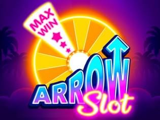 Arrow Slot game icon