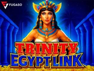 Trinity Egypt Link game icon
