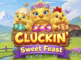 Cluckin' Sweet Feast game icon