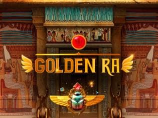 Golden Ra game icon