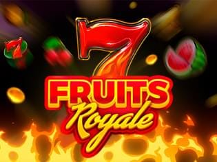 Fruits Royale game icon