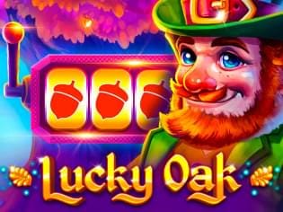 Lucky Oak game icon